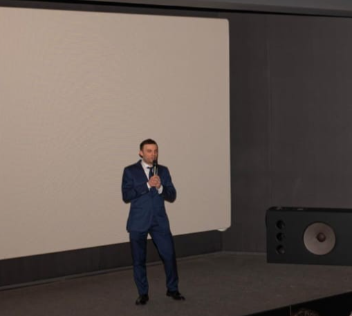 L'ultima cosa bella sotto le stelle di Marigliano 