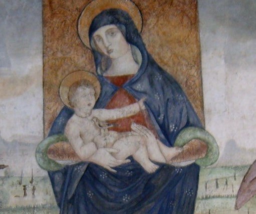 Madonna della neve: un culto diffuso anche nella diocesi di Nola