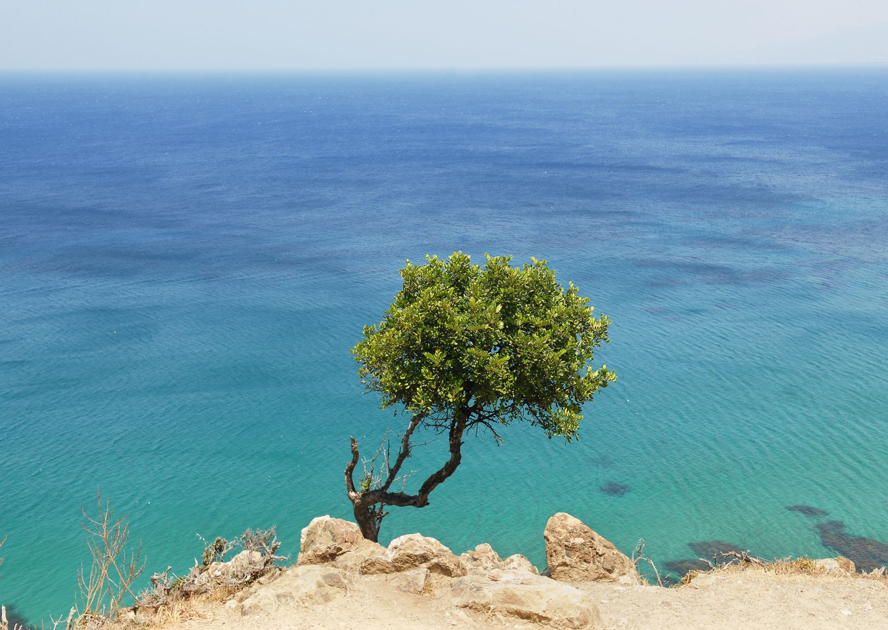 Mar Mediterraneo: un patrimonio da custodire per il domani