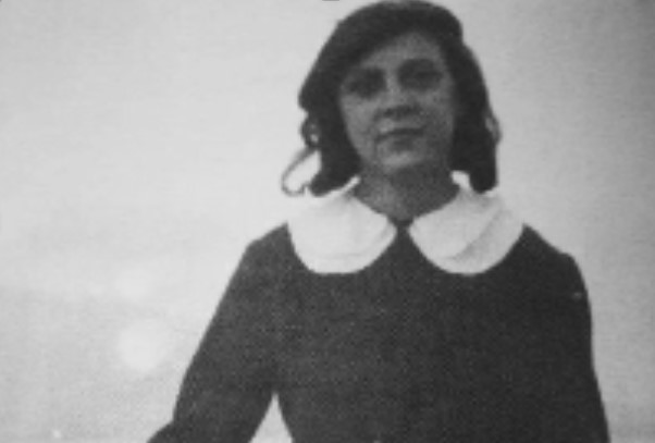 Margherita Candia: una vita per la pace 