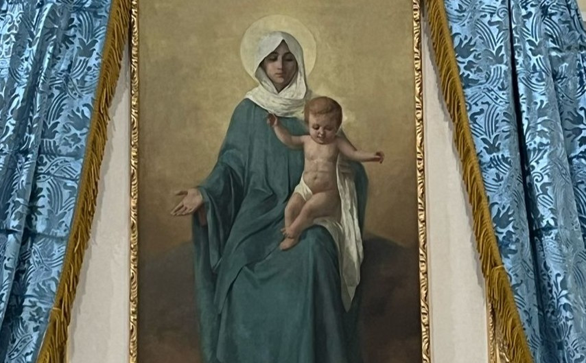 A Palma Campania in festa con Maria