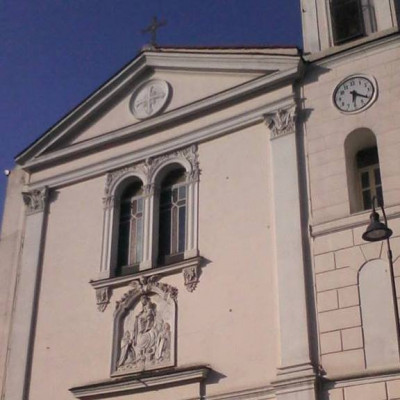 A Nola, la parrocchia Maria SS. del Carmine ricorda don Andrea Ruggiero  