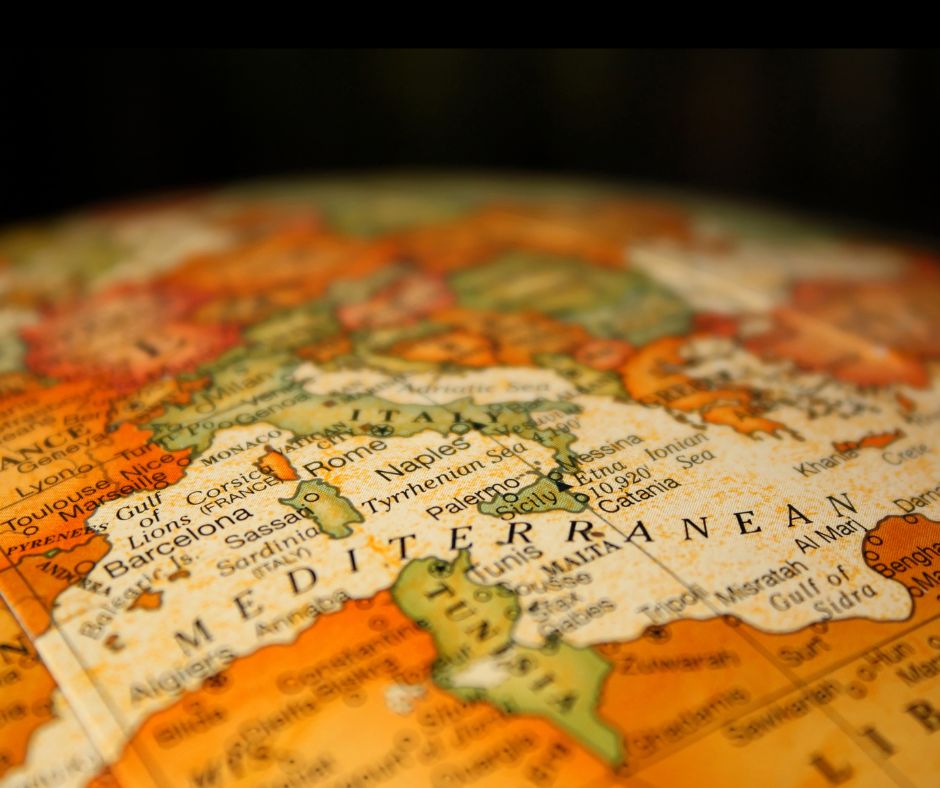 Mediterraneo e pace per la Summer School dell'Azione cattolica di Nola