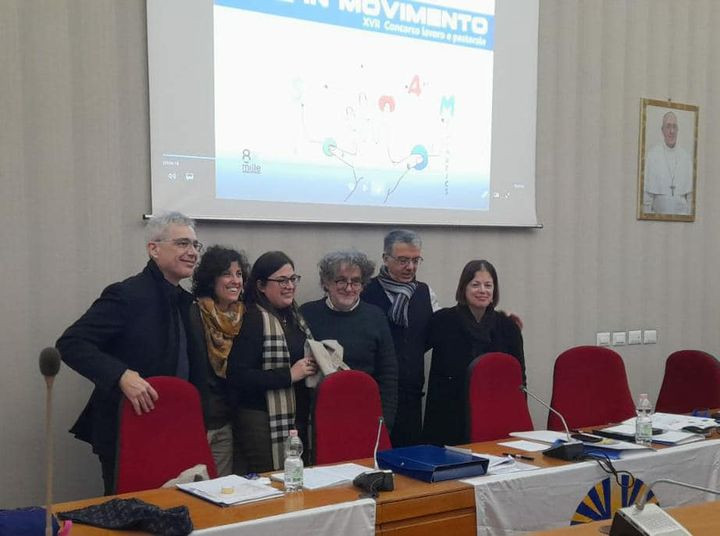 Il Movimento Lavoratori dell'Azione cattolica di Nola pronto al Congresso