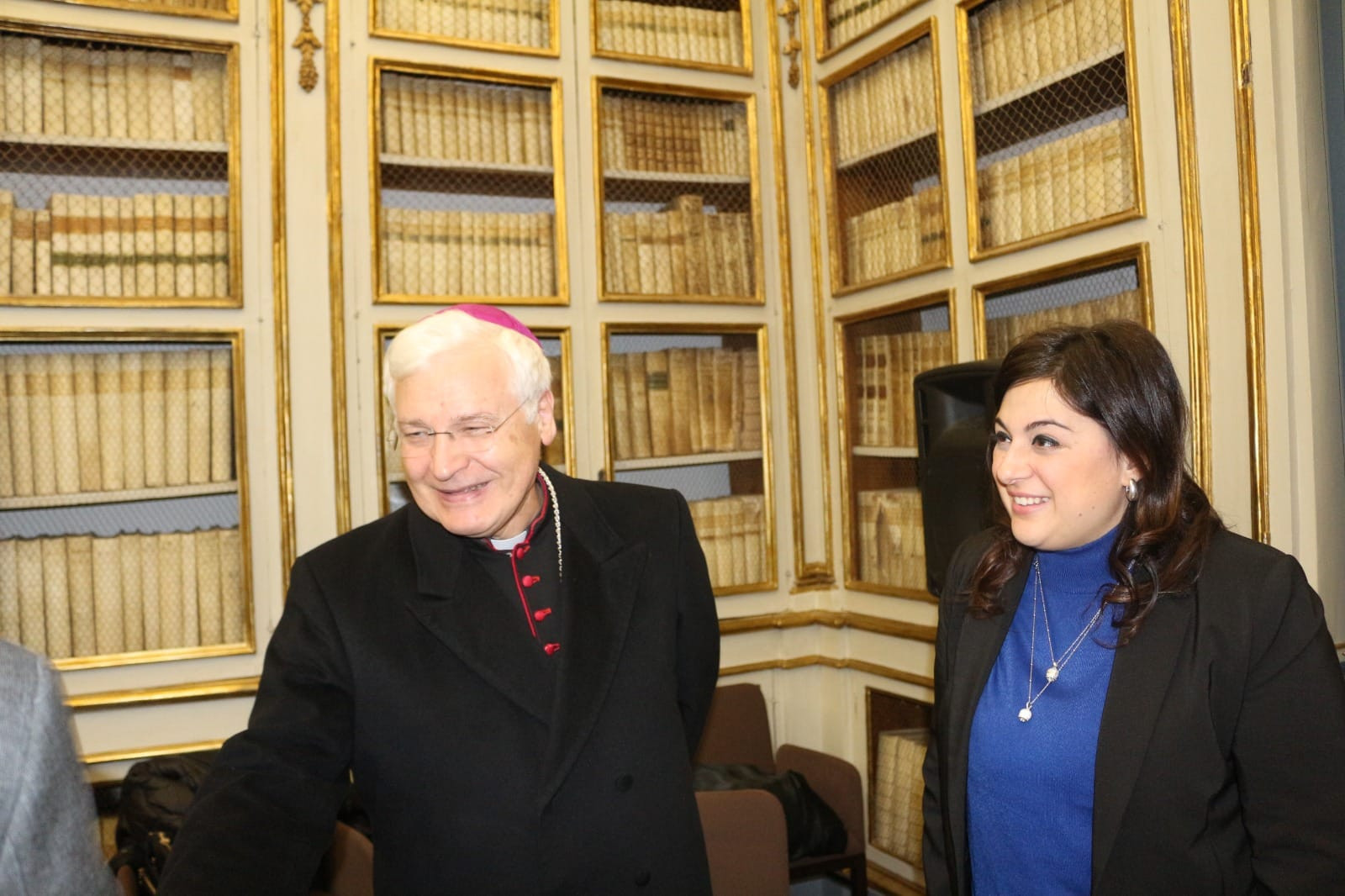 Pace, giustizia e innovazione per la XIII Scuola sociopolitica di Nola 