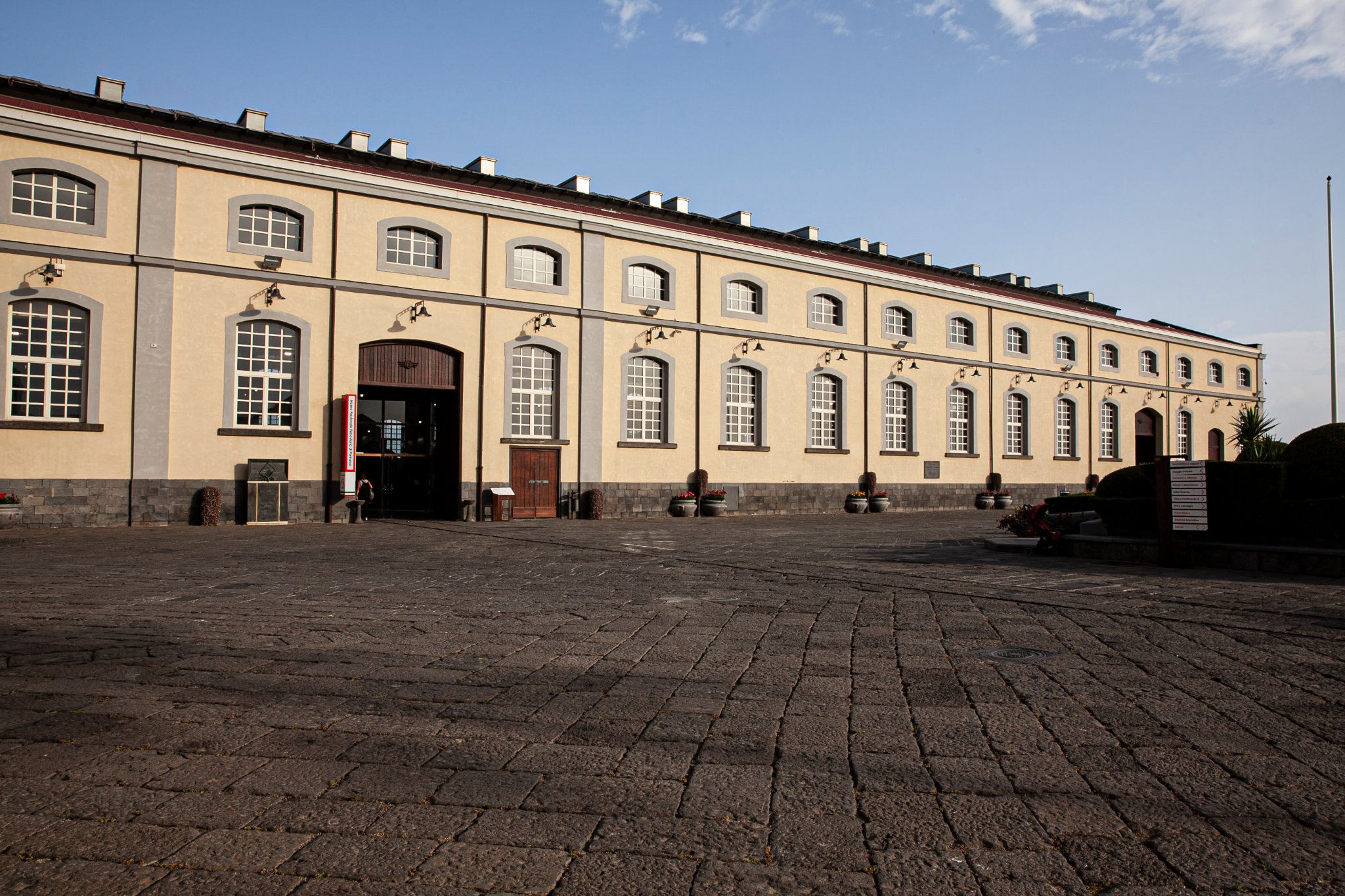 Conferenza episcopale campana: sacerdoti e laici insieme a Pietrarsa per la salvaguardia del Creato