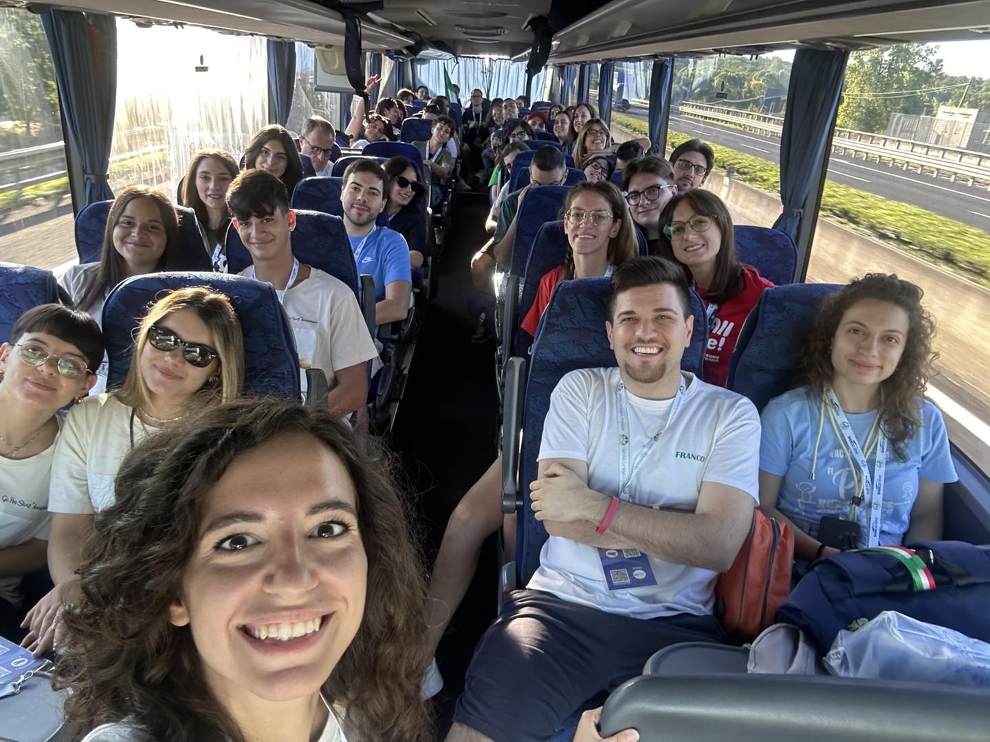 A Tor Vergata per  custodire e rilanciare i sogni del cuore