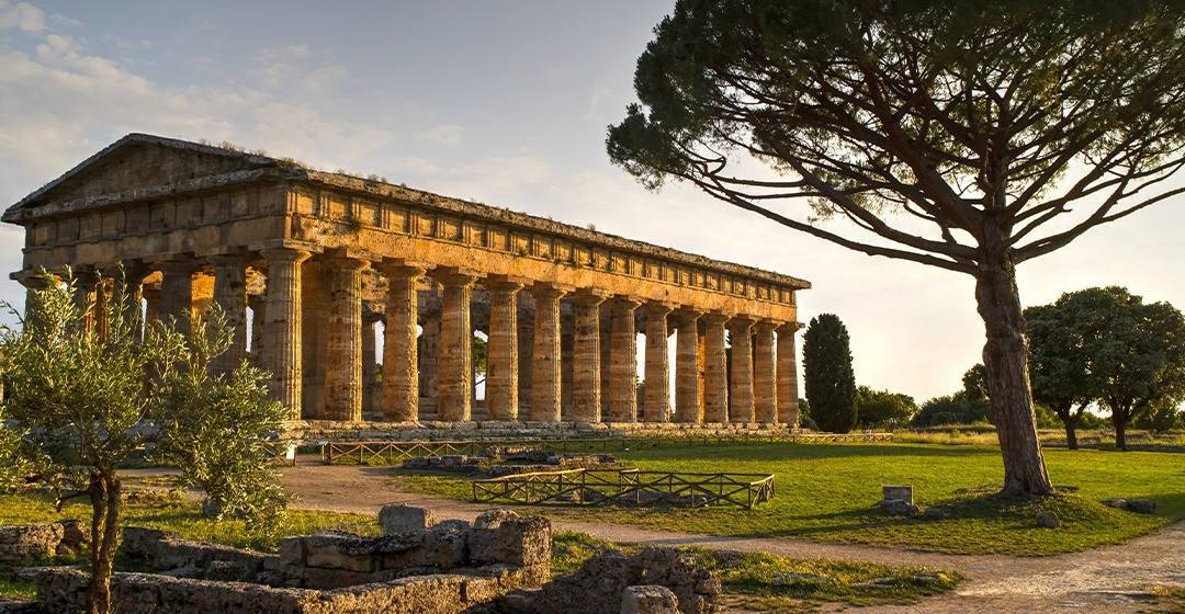 Turismo porta della Cultura e dell'evangelizzazione