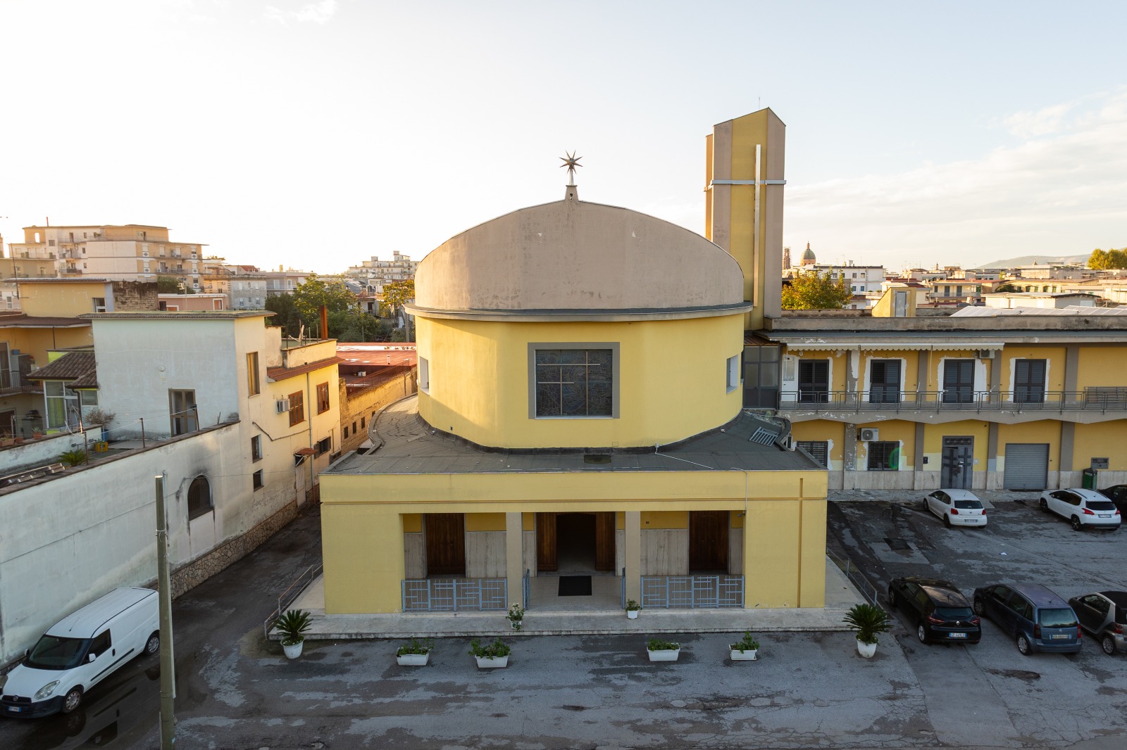 Una parola anche per te: incontro con suor Nadia Gianolli