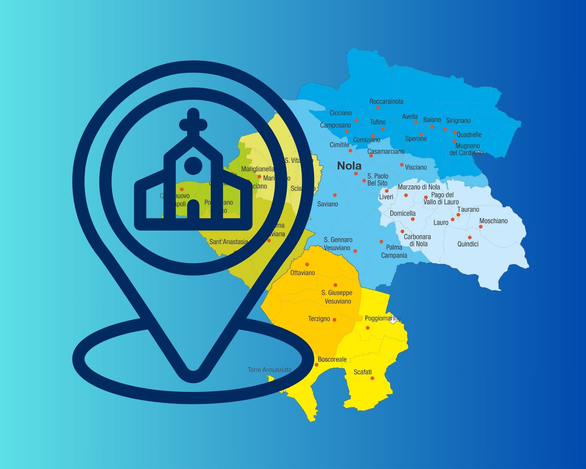 La gioia e la gratitudine dei tre nuovi parroci della diocesi di Nola