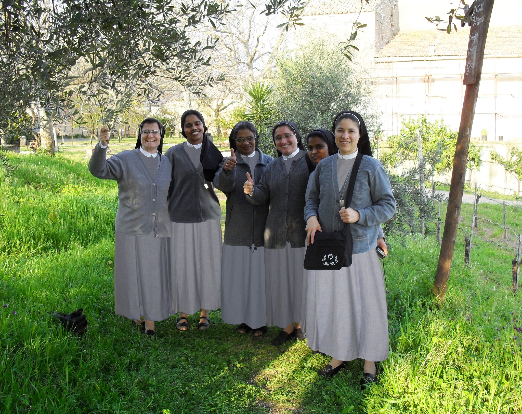 Una serata per sostenere un progetto in Madagascar delle Piccole Apostole della Redenzione