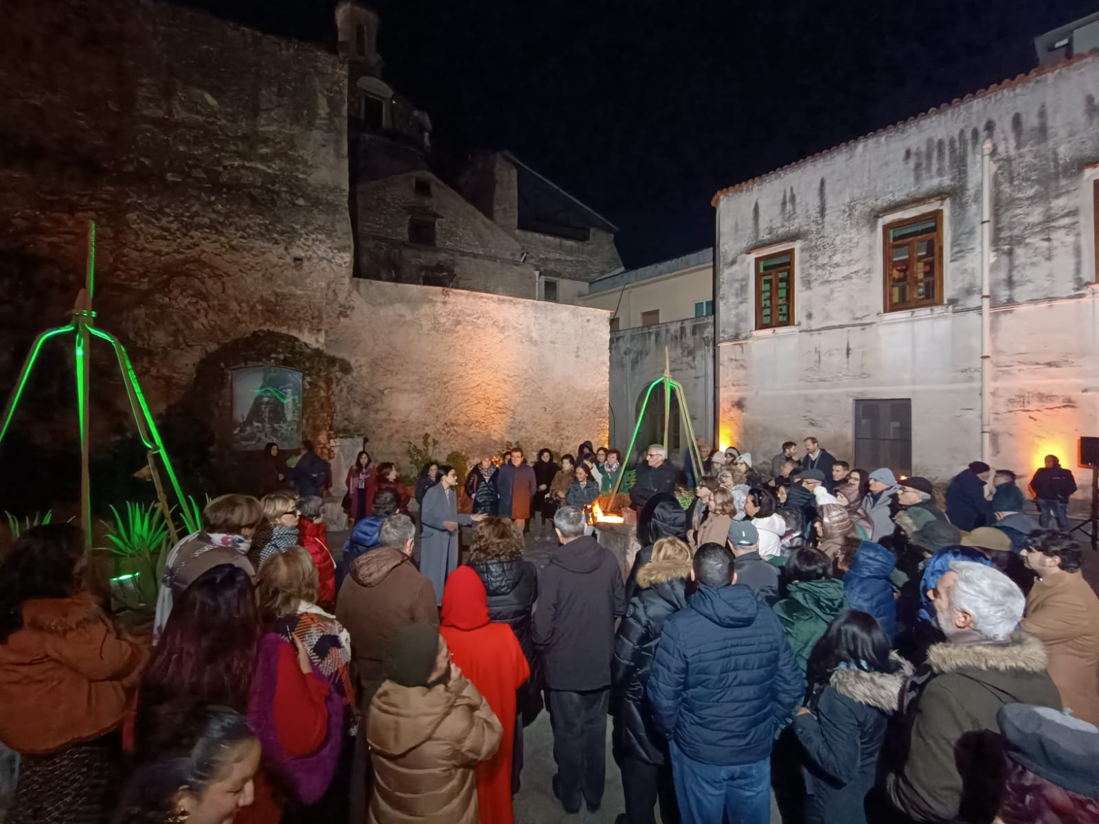 In trecento per scoprire 