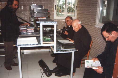 Radio Carpine Visciano si prepara a festeggiare i cinquant'anni di vita