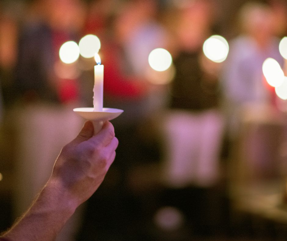 Le parrocchie della diocesi di Nola in preghiera per la pace