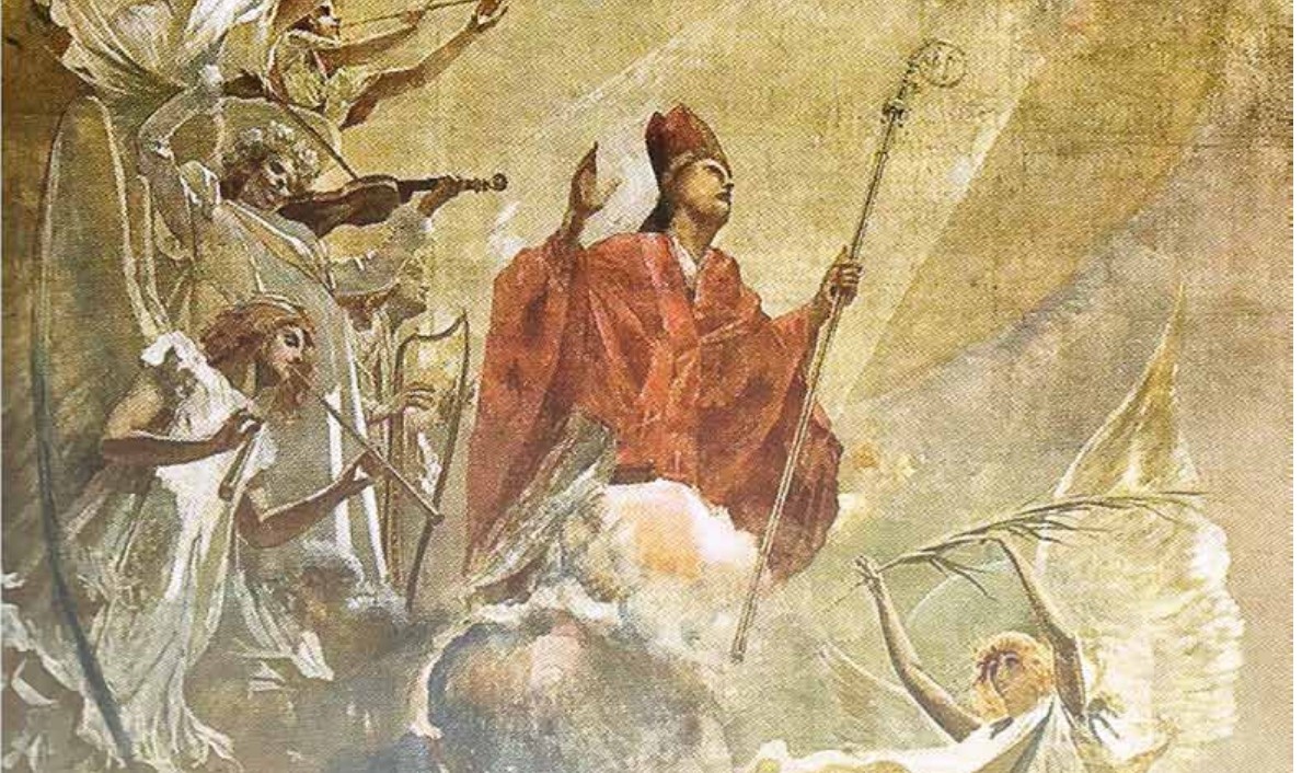 San Felice, primo vescovo di Nola: ieri l'inizio della Novena