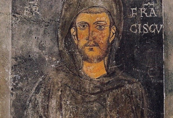 Un viaggio alla scoperta di San Francesco d'Assisi