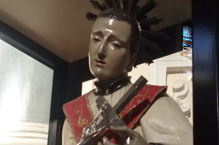 San Luigi Gonzaga: il gesuita contagiato dalla carità 