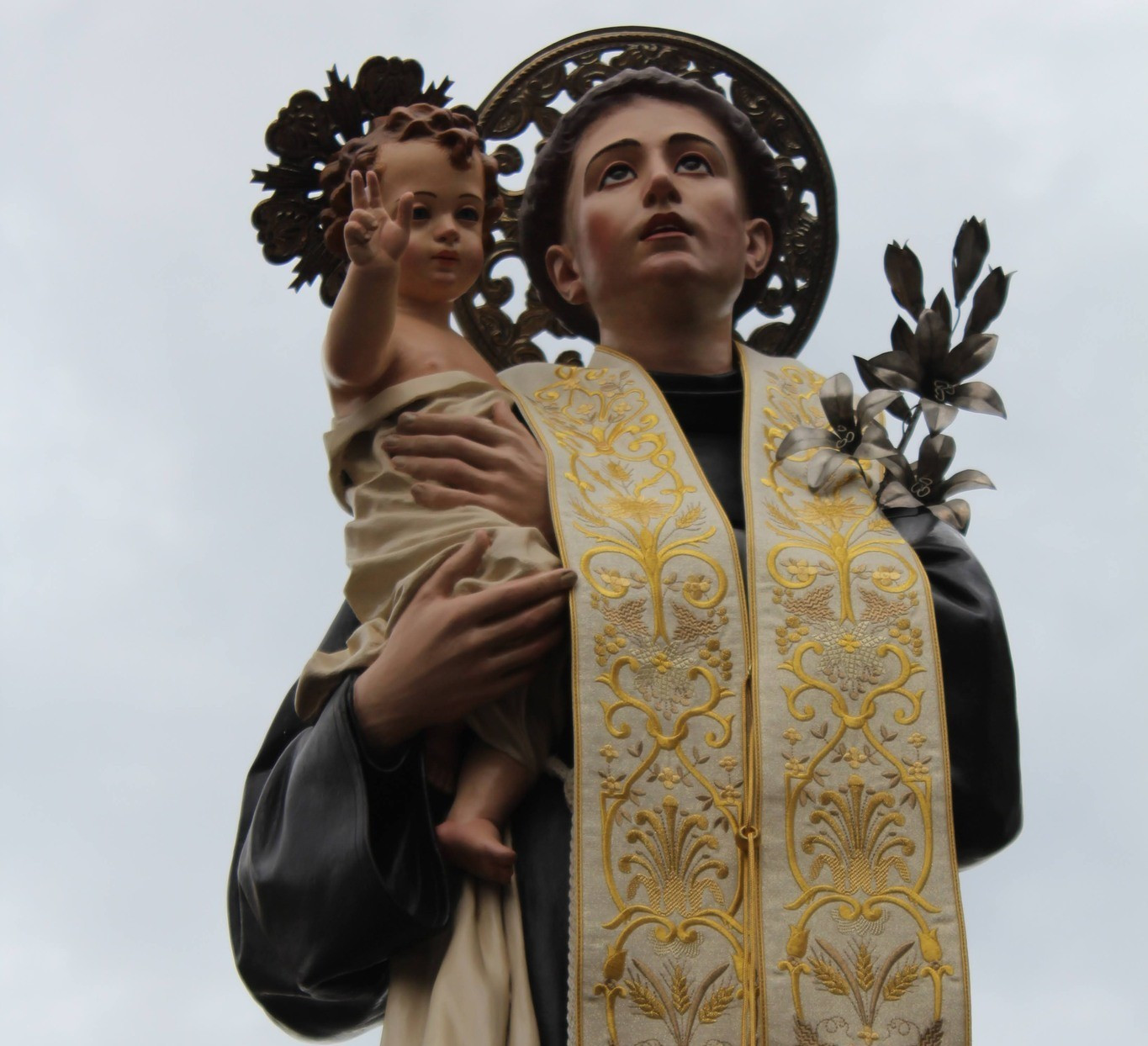 Sant’Antonio da Padova: instancabile missionario e appassionato predicatore