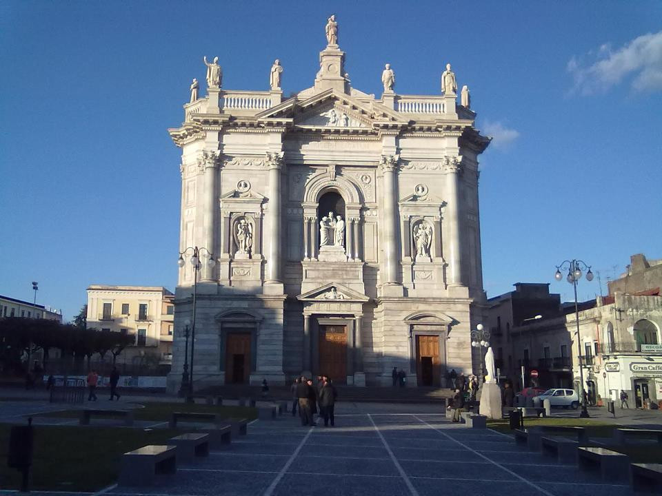 Festa delle scuole cattoliche: tra speranza e passi di fede