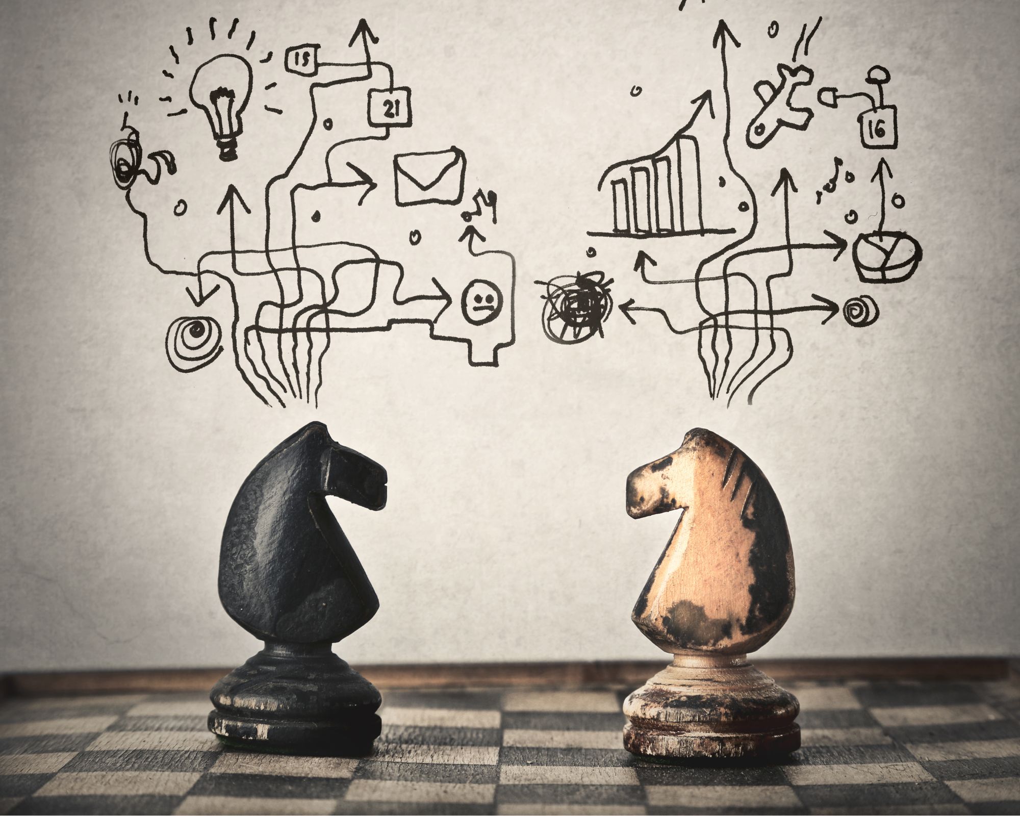 Scacchi: il gioco che insegna a viver con responsabilità