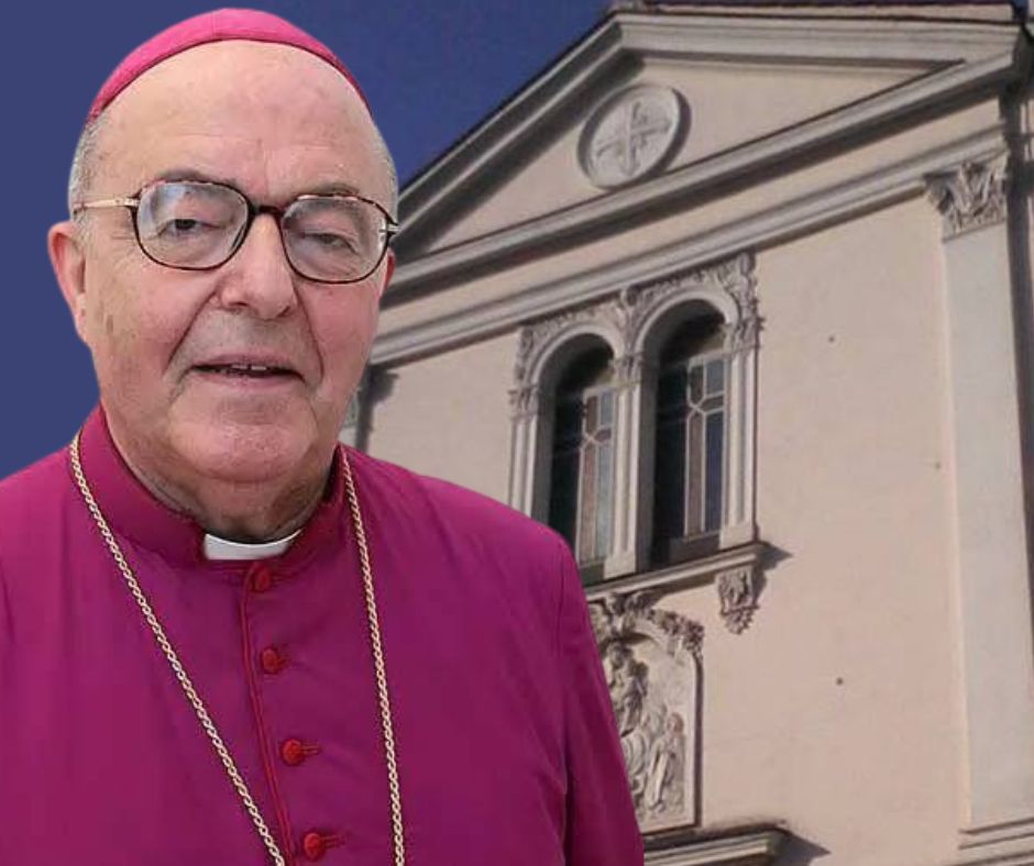 Monsignor Bruno Schettino: un incontro per ricordarne la testimonianza di fede e vita