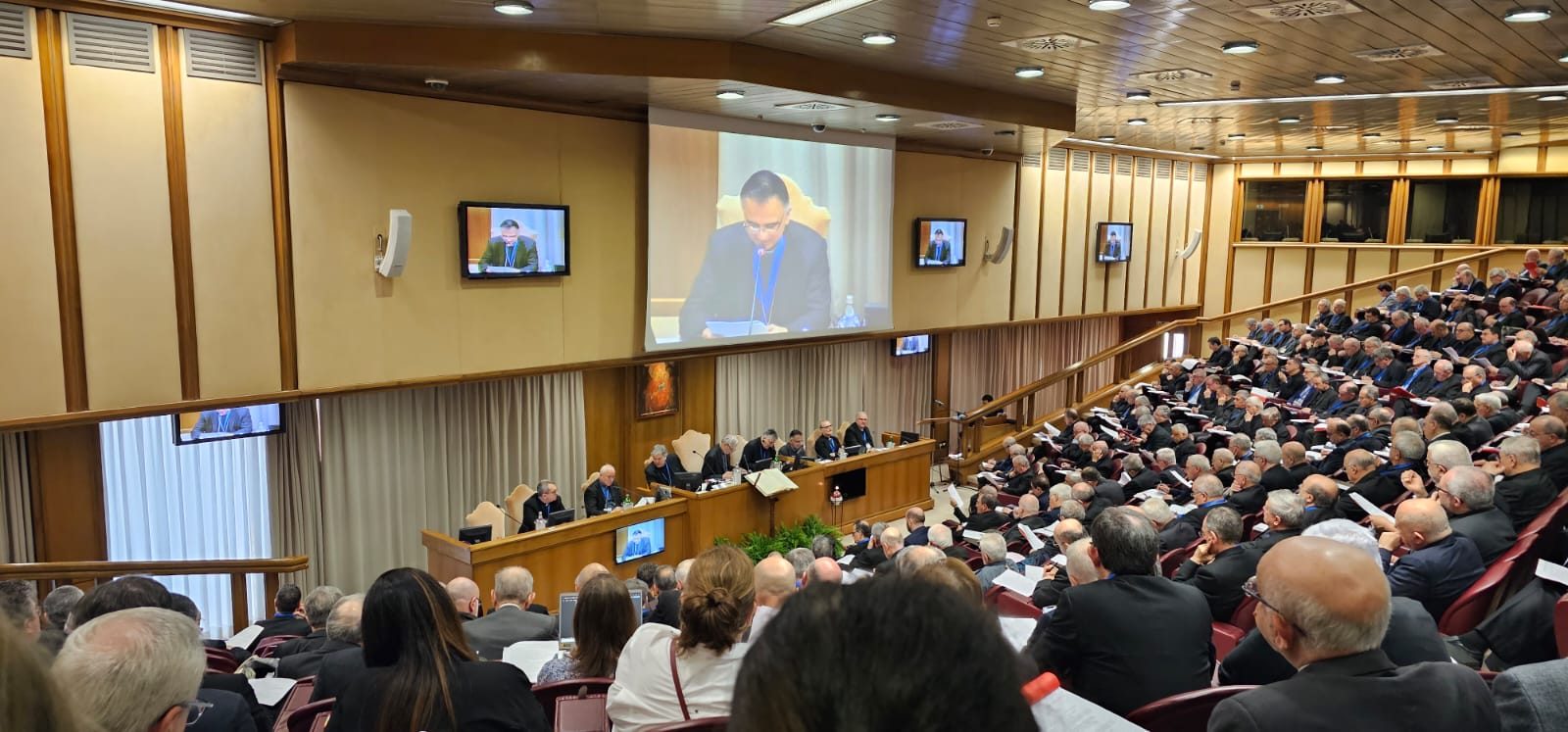 Cammino sinodale in Italia: ecco le Linee guida per la fase sapienziale