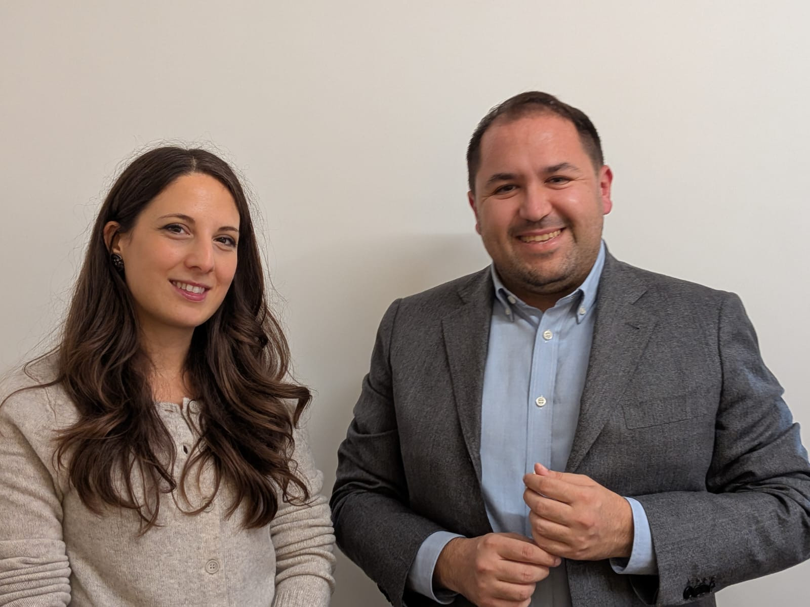 Meic Nola: Teresa Spadaro è il nuovo presidente 