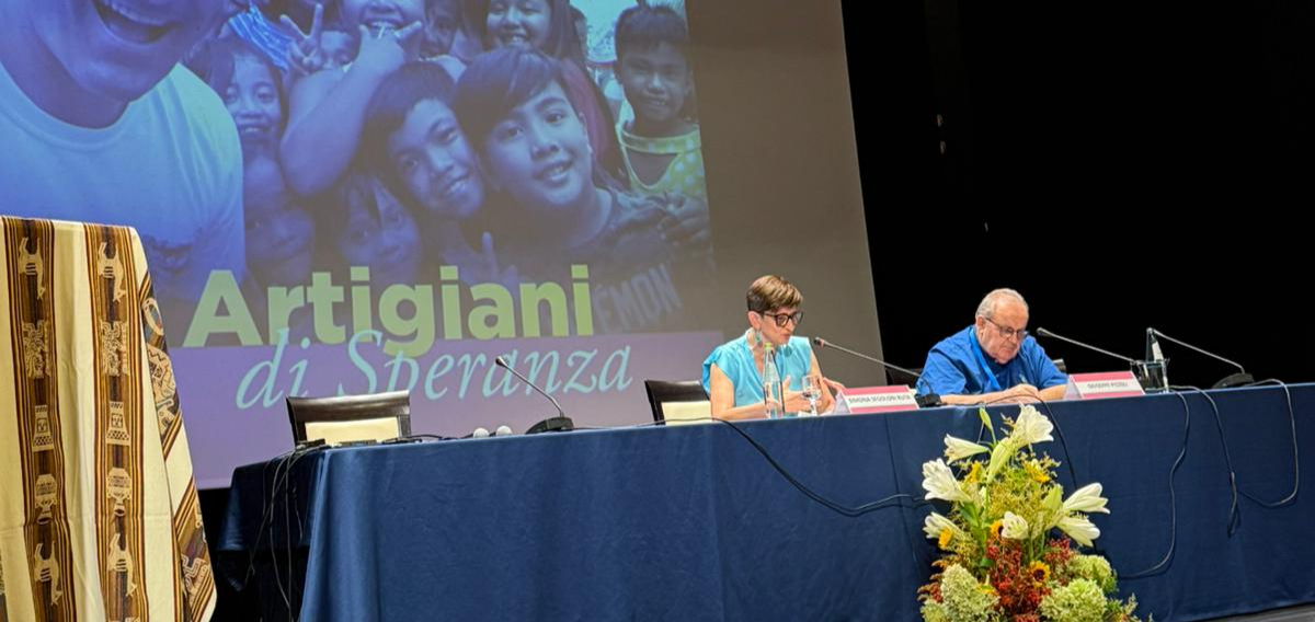 “Peregrinantes in Spem”: il cammino della speranza tra Vangelo e vita concreta 