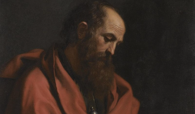 Paolo di Tarso al centro di un incontro formativo a Marigliano