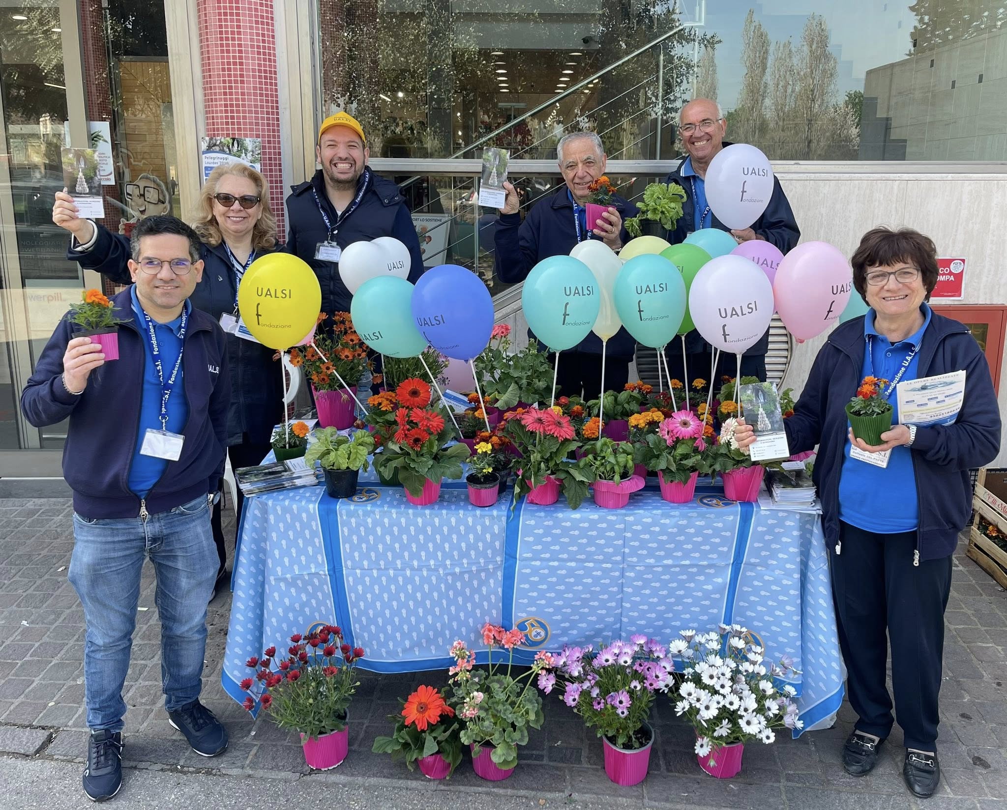 A Brusciano l'Ualsi celebra la Giornata della Fratellanza