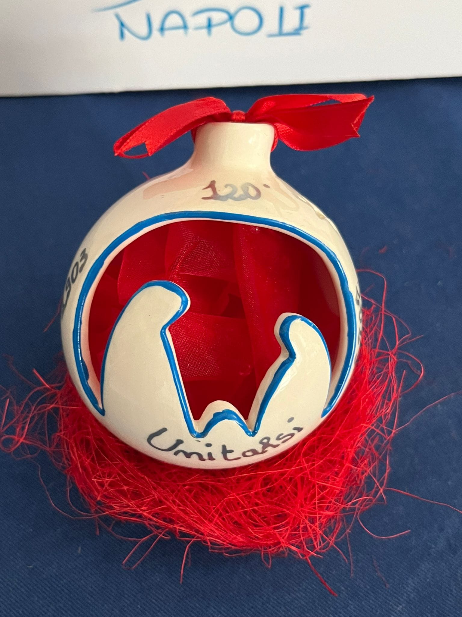 A Nola una raccolta fondi per l'Unitalsi