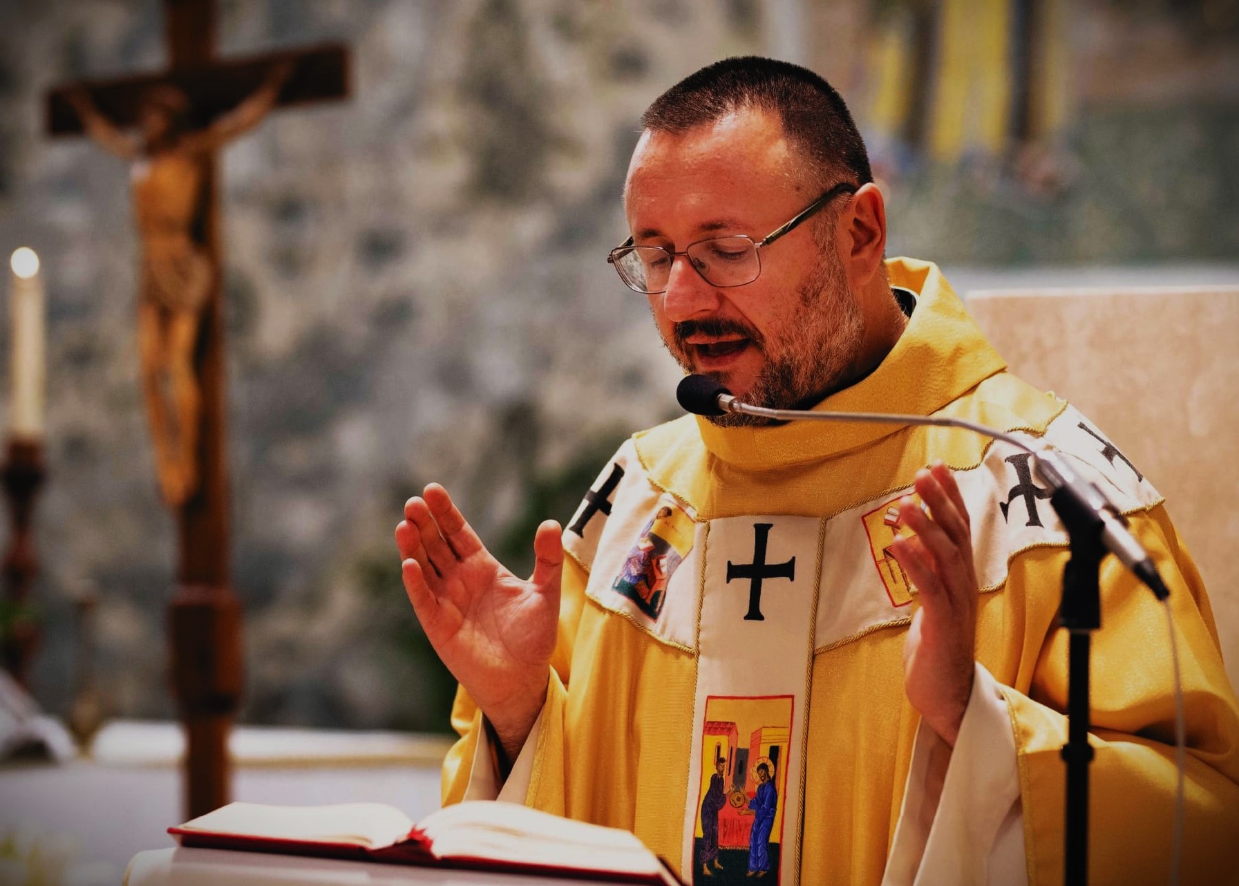 Giornata nazionale di sensibilizzazione per il sostentamento del clero: si celebra la 36esima edizione