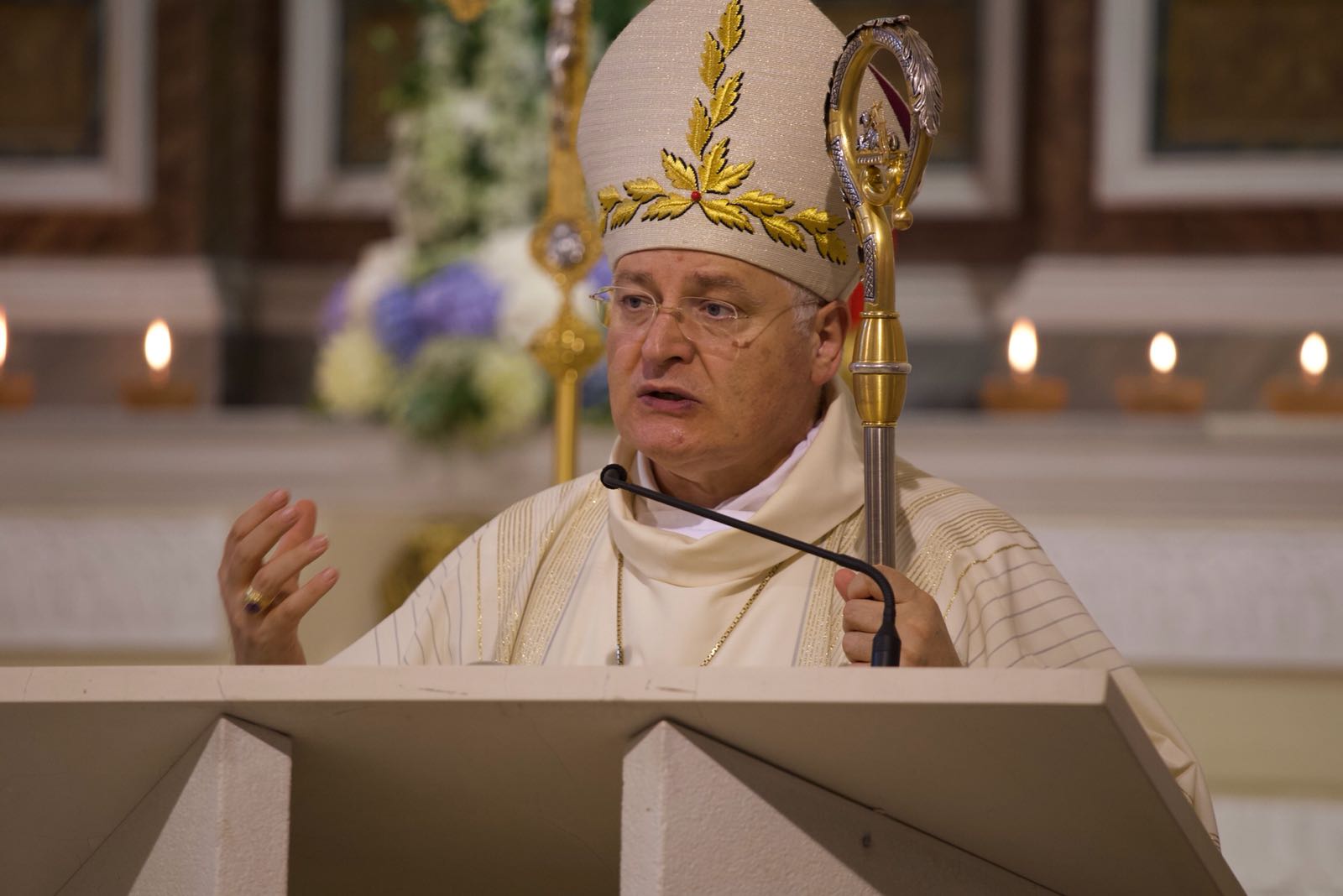  Incontriamo il Dio-con-noi, l’unico che ci è necessario!