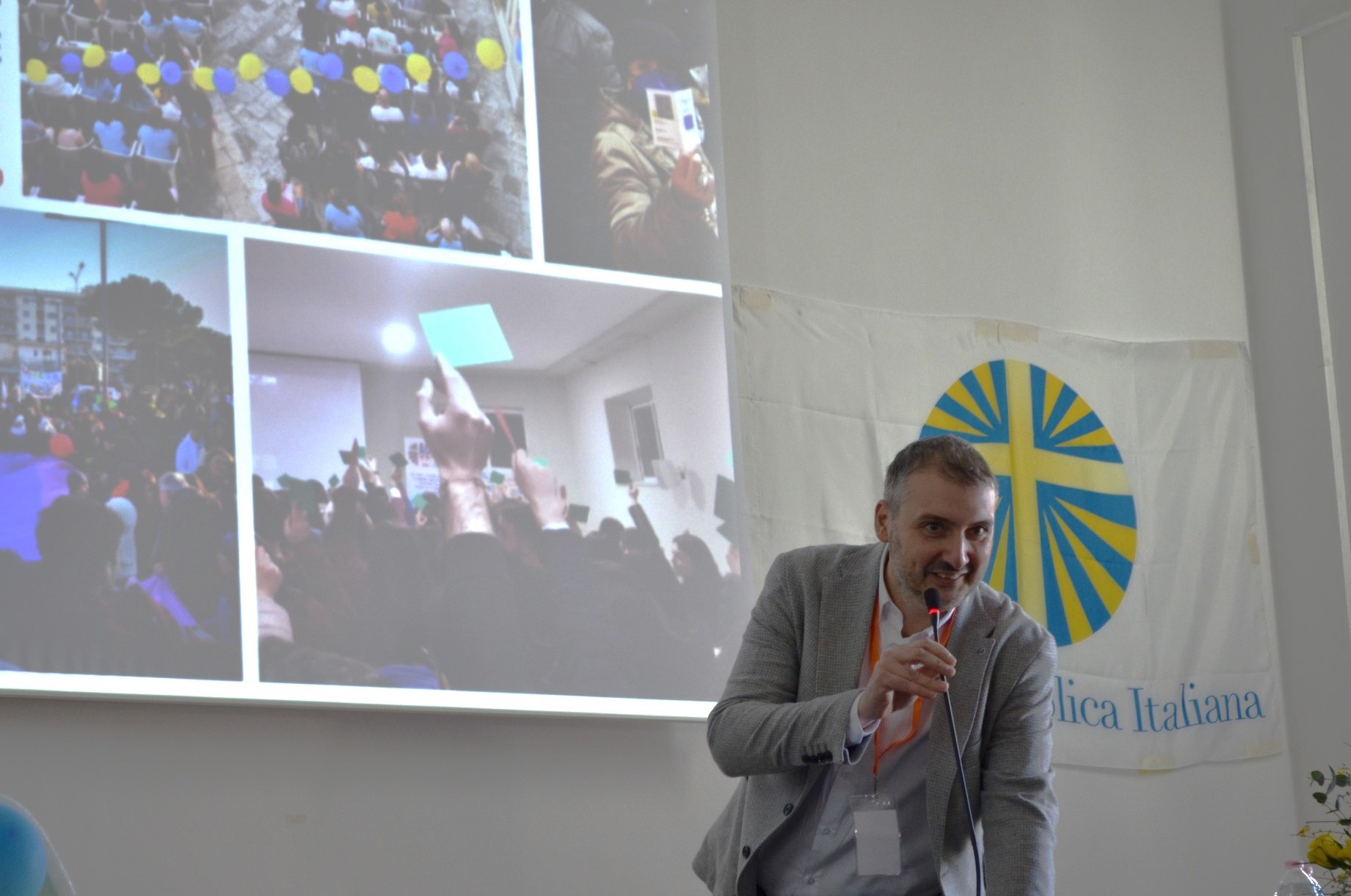 Azione cattolica, in 2000 da Nola a Roma per Papa Francesco