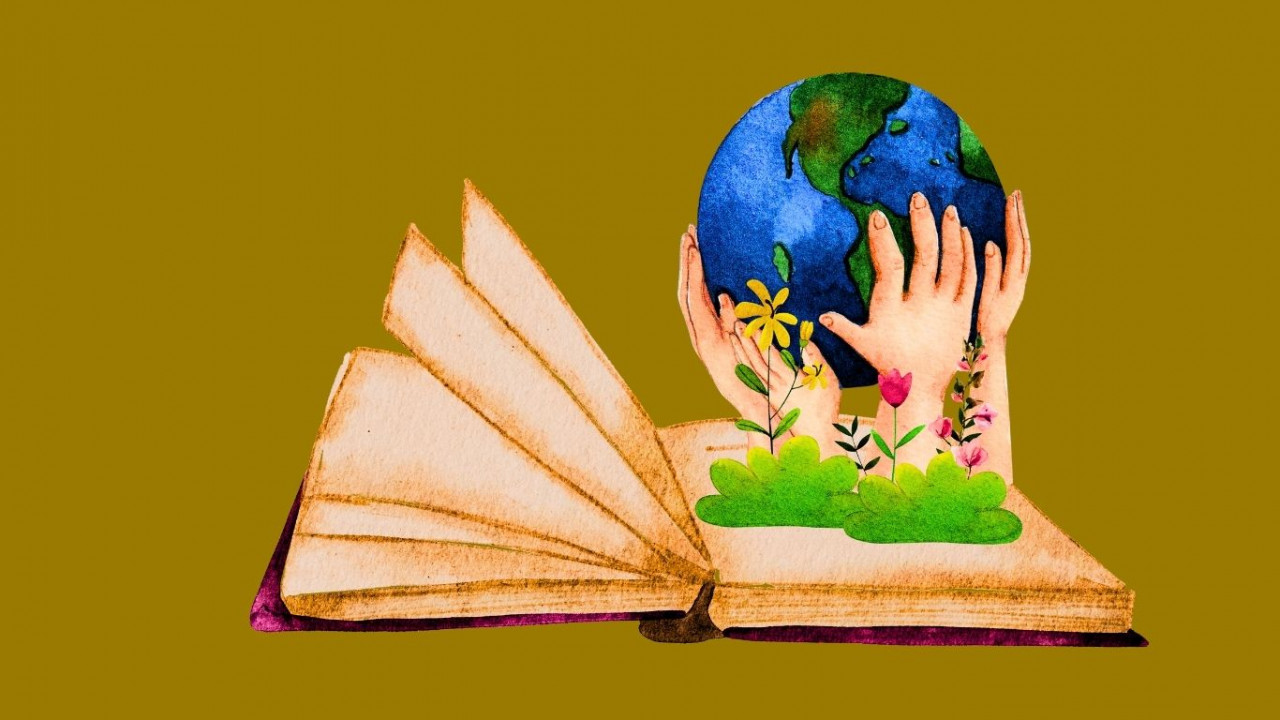 Celebrazione eucaristica per il Creato