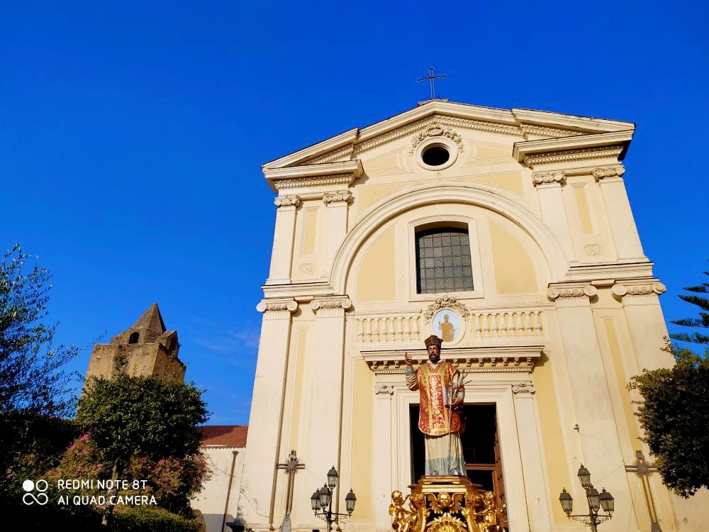 La fede del presbitero Felice fonte di speranza
