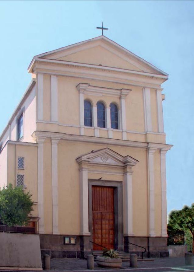 Pronti ad essere porto di mare