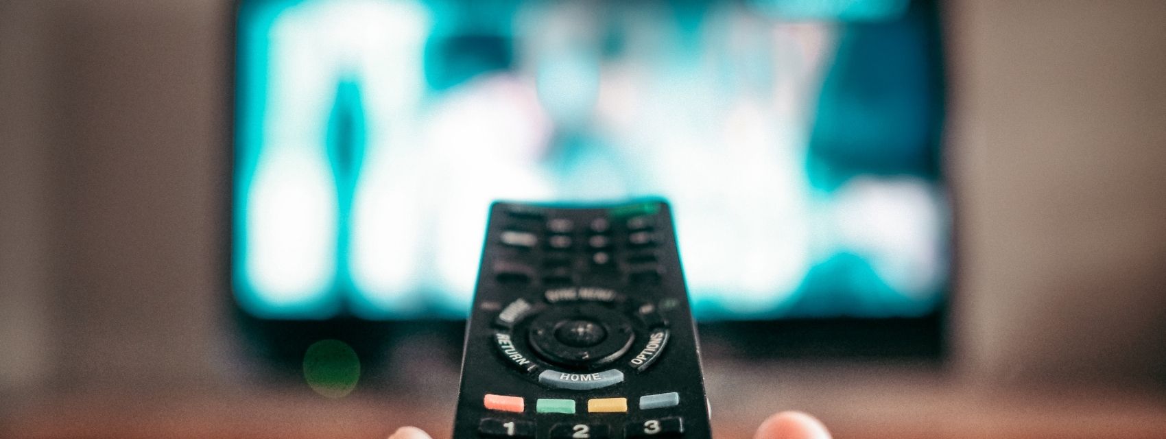 Serie e Film da vedere a marzo