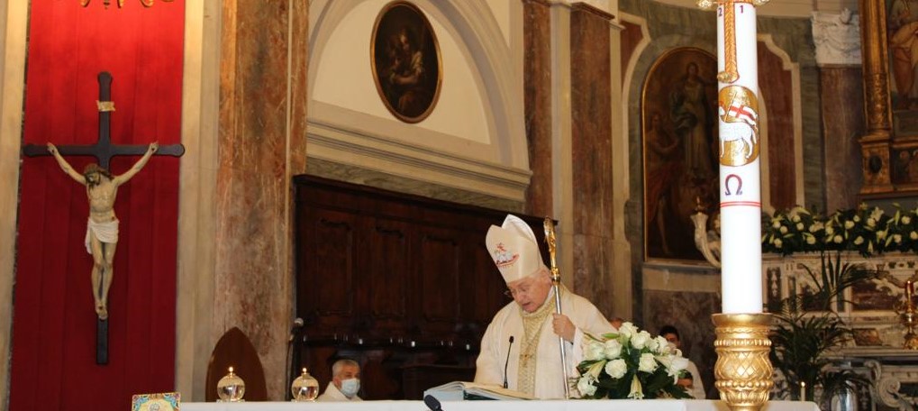 Il lavoro è preparazione del Regno