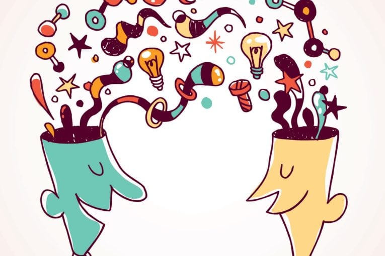 Comunicare senza smettere di pensare 