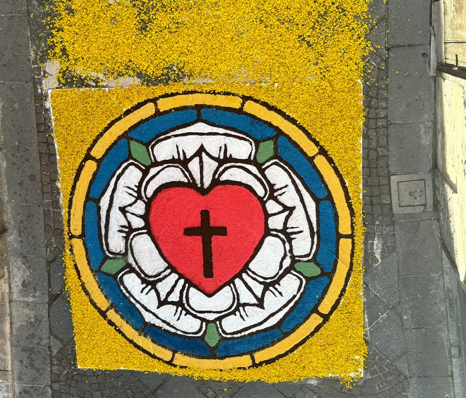 Corpus Domini a Moschiano