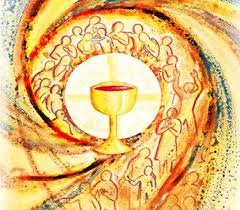 Solennità del Santissimo Corpo e Sangue di Cristo