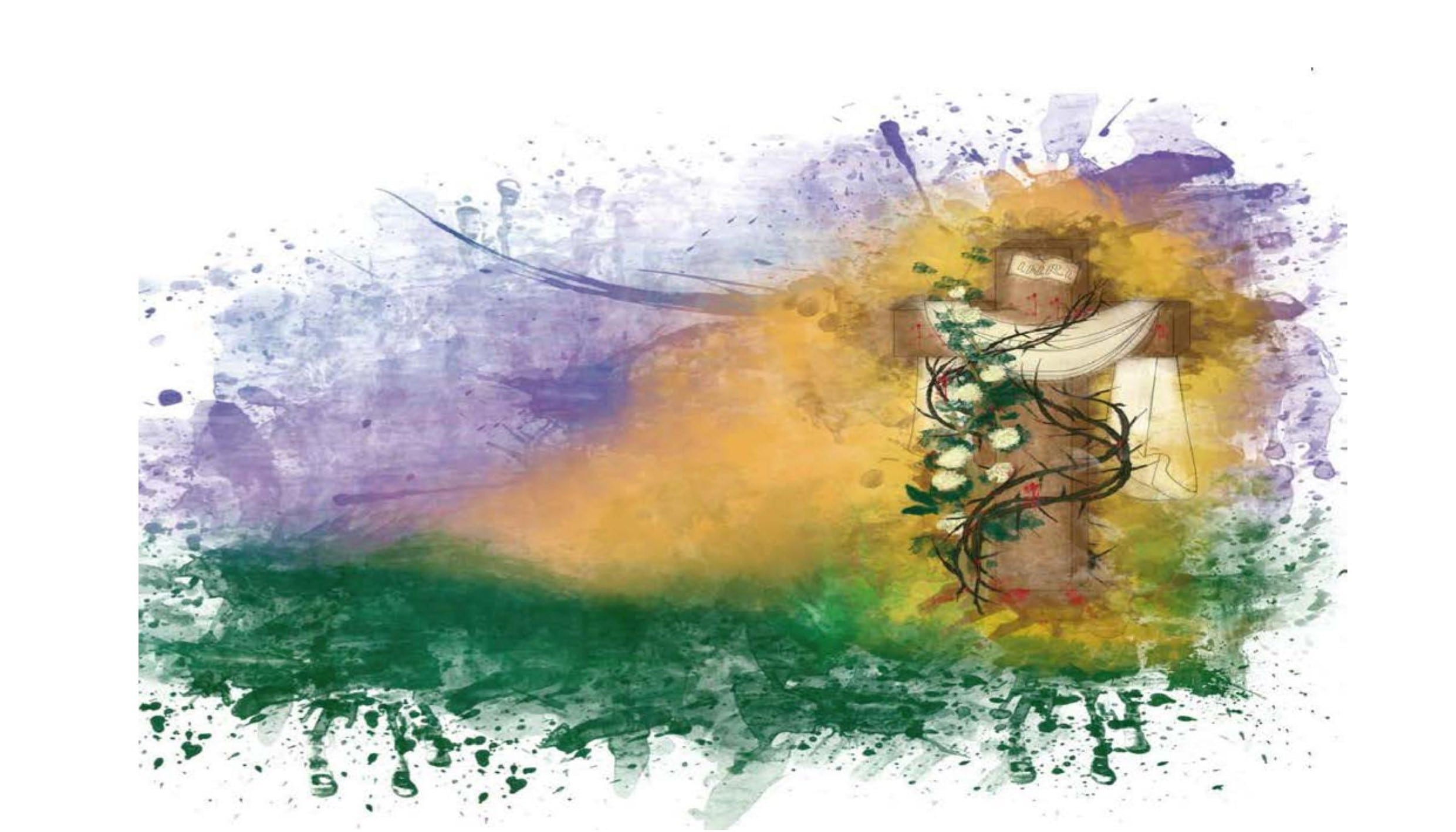 Pasqua, tempo di decisioni, tempo di Cristo