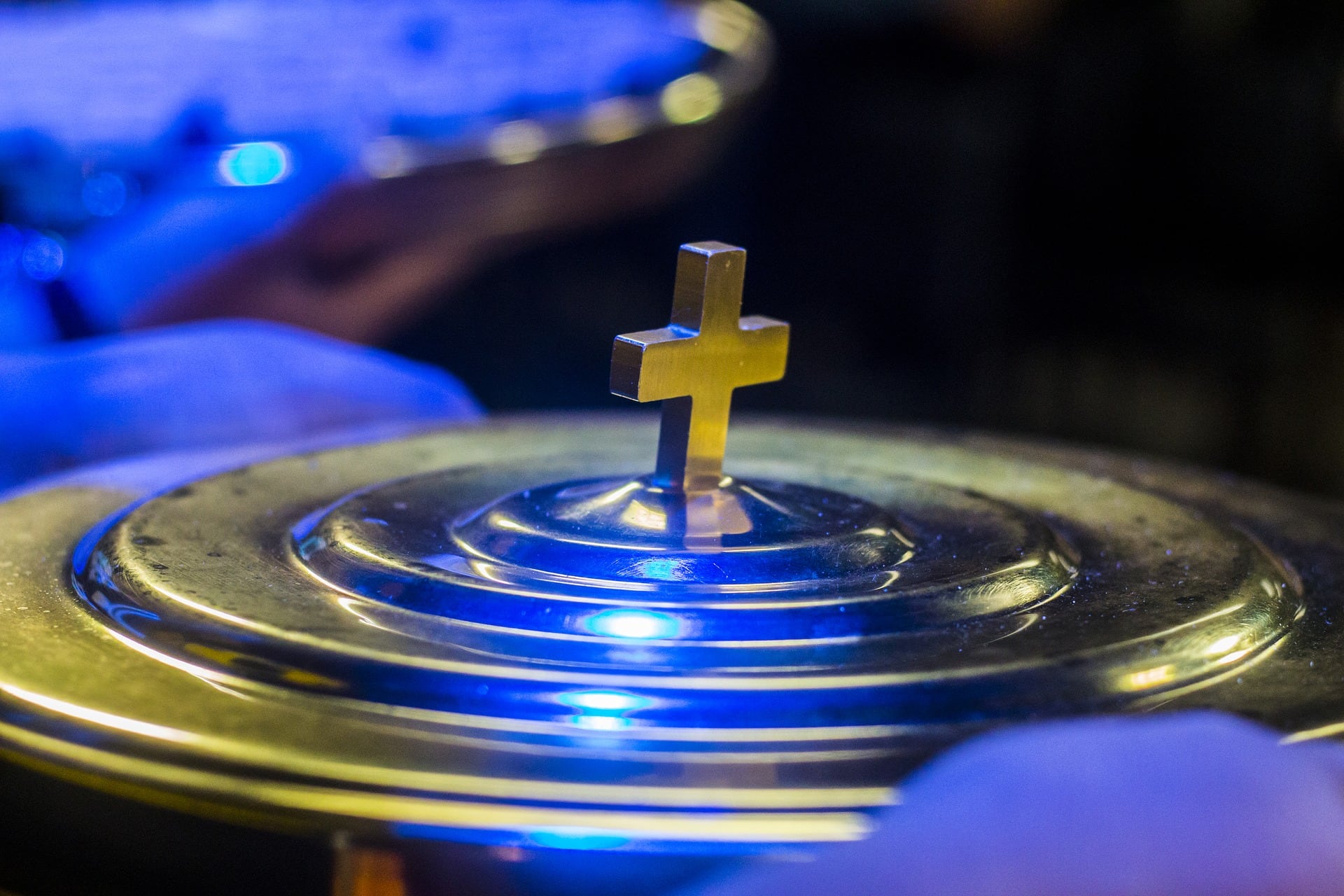 Al via la formazione per i Ministri straordinari