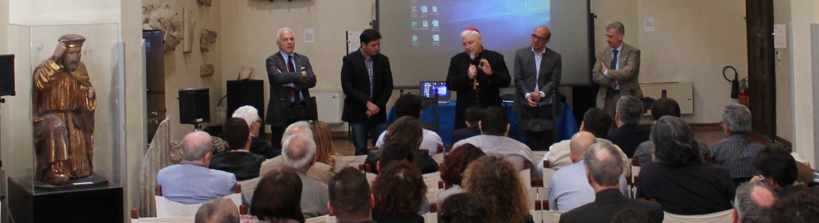 Comunicare, pensando, per servire la verità