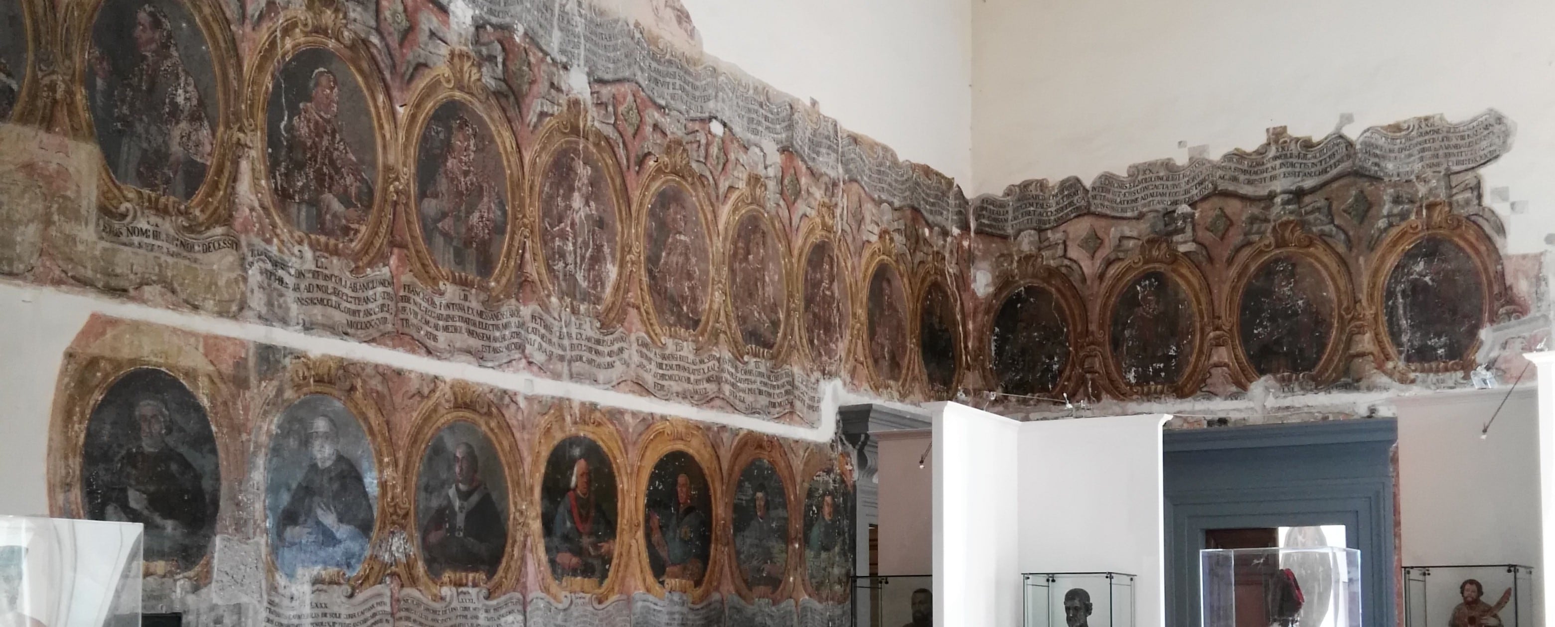 Storia e arte al museo diocesano