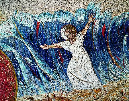 Potente è la tua mano, Signore