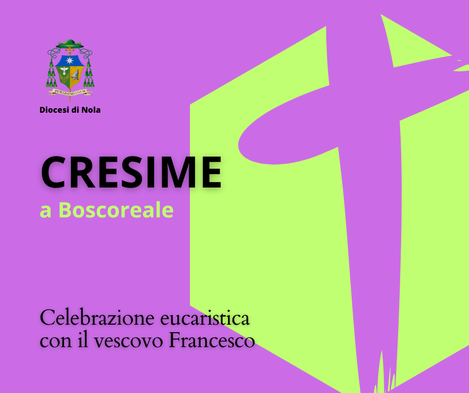 Cresime a Boscoreale