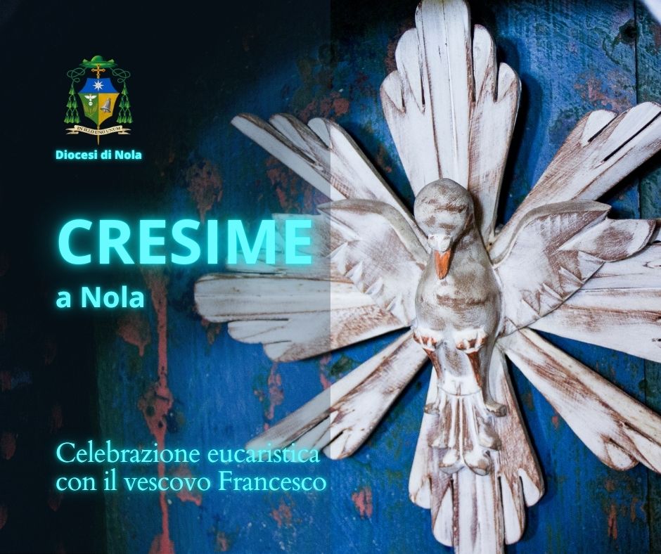 Cresime a Nola