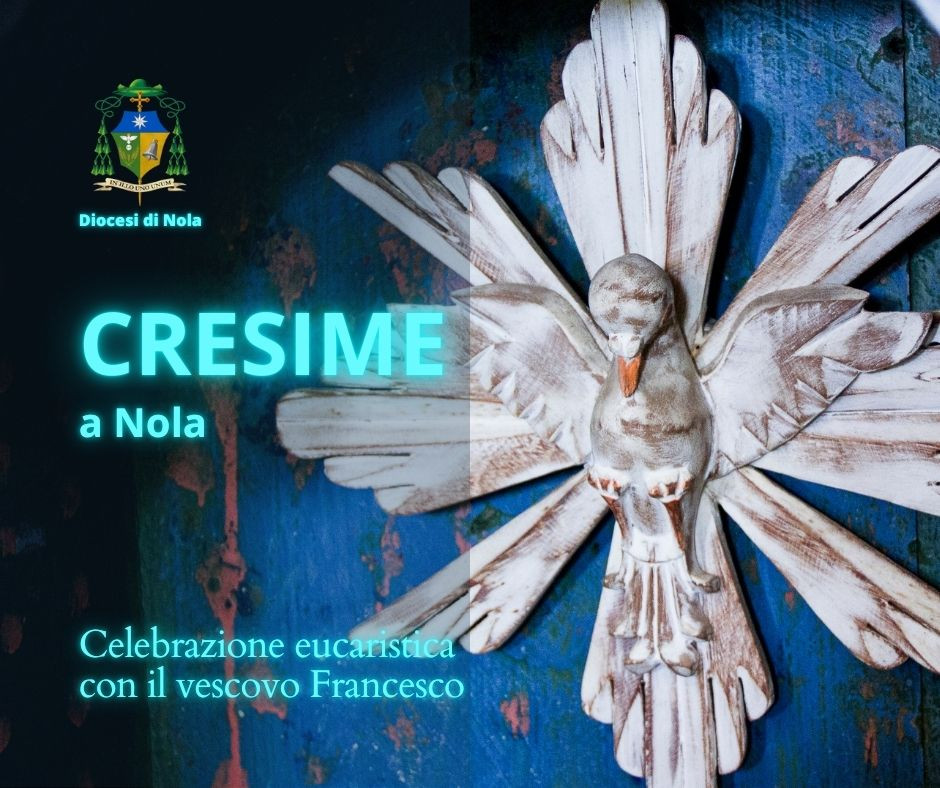 Cresime a Nola
